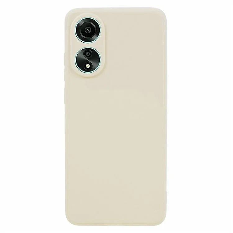 For Oppo A38 4G Case Shockproof Cell Phone Slim Cover
