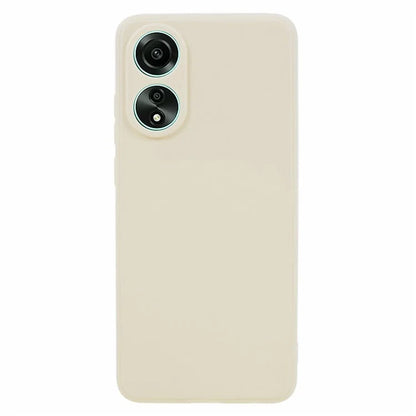 For Oppo A38 4G Case Shockproof Cell Phone Slim Cover