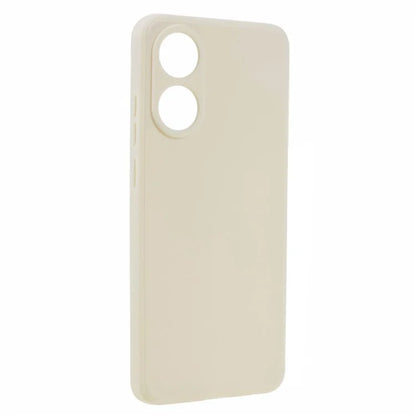For Oppo A38 4G Case Shockproof Cell Phone Slim Cover