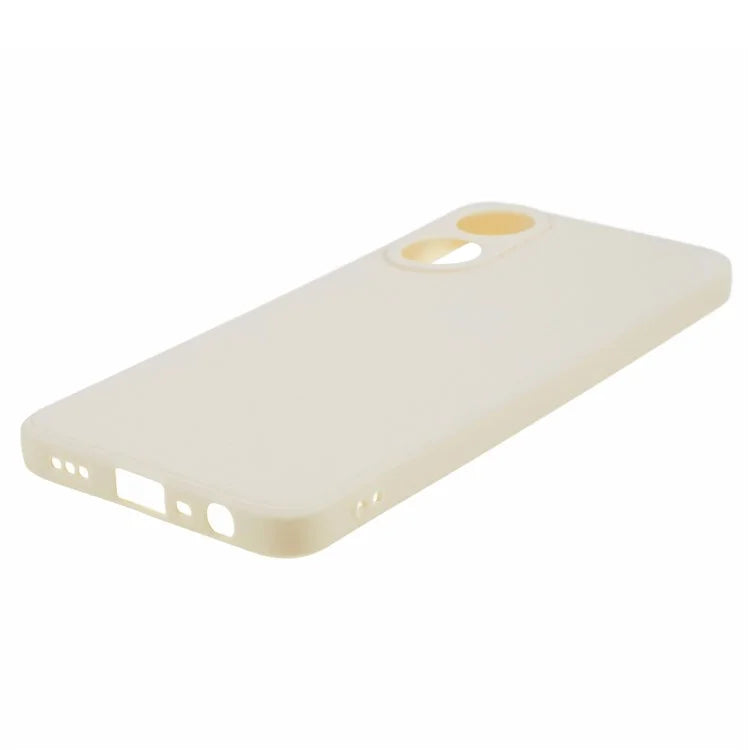 For Oppo A38 4G Case Shockproof Cell Phone Slim Cover