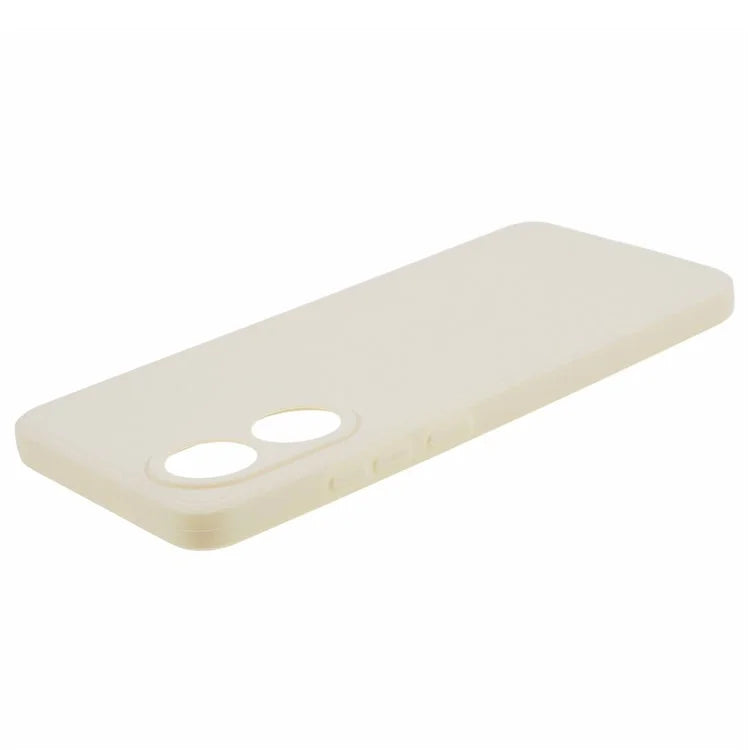 For Oppo A38 4G Case Shockproof Cell Phone Slim Cover