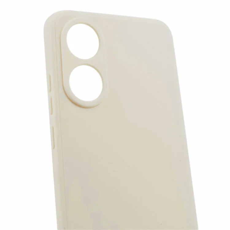 For Oppo A38 4G Case Shockproof Cell Phone Slim Cover