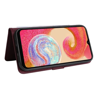 BETOPNICE 005 For Samsung Galaxy A04e 4G / F04 4G / M04 4G Case Detachable Leather Phone Cover