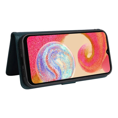 BETOPNICE 005 For Samsung Galaxy A04e 4G / F04 4G / M04 4G Case Detachable Leather Phone Cover