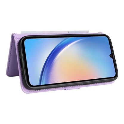 BETOPNICE 005 For Samsung Galaxy A34 5G Case Stand Wallet Detachable Phone Leather Cover