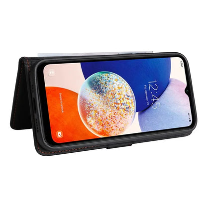 BETOPNICE 005 For Samsung Galaxy A14 4G / 5G Case Anti-fall Detachable Phone Leather Cover