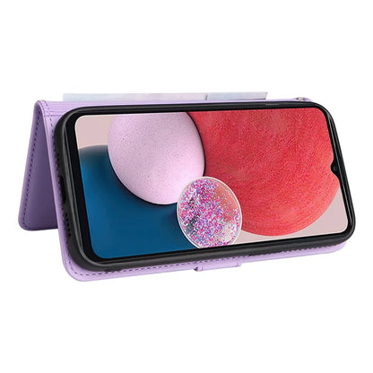 BETOPNICE 005 For Samsung Galaxy A13 4G Case Detachable 2-in-1 Phone Leather Cover with Stand