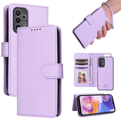 BETOPNICE 005 For Samsung Galaxy A23 4G / A23 5G (Global Version) / F23 5G / M23 5G / M13 4G Case Phone Leather Cover