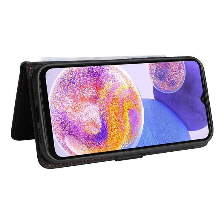 BETOPNICE 005 For Samsung Galaxy A23 4G / A23 5G (Global Version) / F23 5G / M23 5G / M13 4G Case Phone Leather Cover