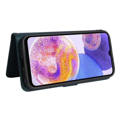 BETOPNICE 005 For Samsung Galaxy A23 4G / A23 5G (Global Version) / F23 5G / M23 5G / M13 4G Case Phone Leather Cover