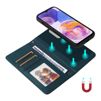 BETOPNICE 005 For Samsung Galaxy A23 4G / A23 5G (Global Version) / F23 5G / M23 5G / M13 4G Case Phone Leather Cover