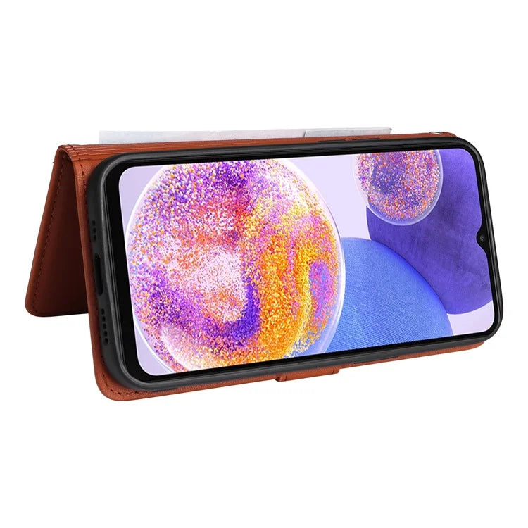 BETOPNICE 005 For Samsung Galaxy A23 4G / A23 5G (Global Version) / F23 5G / M23 5G / M13 4G Case Phone Leather Cover