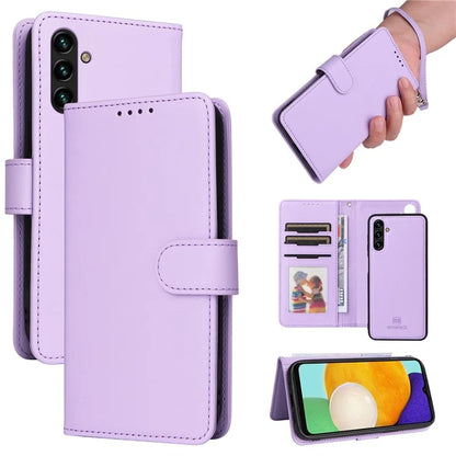 BETOPNICE 005 For Samsung Galaxy A13 5G / A04s 4G / M13 5G / A04 4G Case Leather Stand Cover