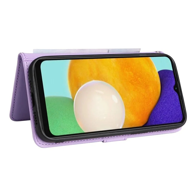 BETOPNICE 005 For Samsung Galaxy A13 5G / A04s 4G / M13 5G / A04 4G Case Leather Stand Cover