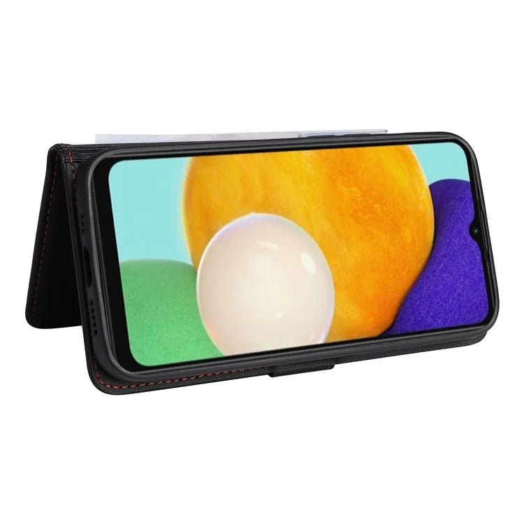 BETOPNICE 005 For Samsung Galaxy A13 5G / A04s 4G / M13 5G / A04 4G Case Leather Stand Cover