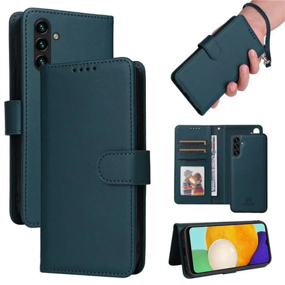 BETOPNICE 005 For Samsung Galaxy A13 5G / A04s 4G / M13 5G / A04 4G Case Leather Stand Cover