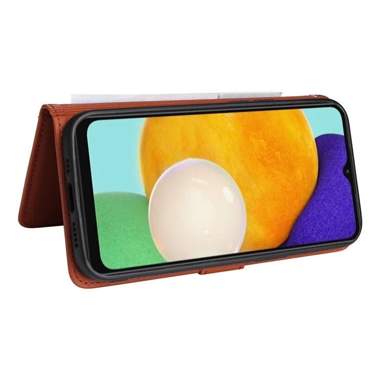 BETOPNICE 005 For Samsung Galaxy A13 5G / A04s 4G / M13 5G / A04 4G Case Leather Stand Cover