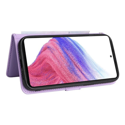 BETOPNICE 005 For Samsung Galaxy A53 5G Case Detachable Leather Shell Phone Cover