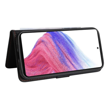 BETOPNICE 005 For Samsung Galaxy A53 5G Case Detachable Leather Shell Phone Cover