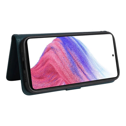 BETOPNICE 005 For Samsung Galaxy A53 5G Case Detachable Leather Shell Phone Cover