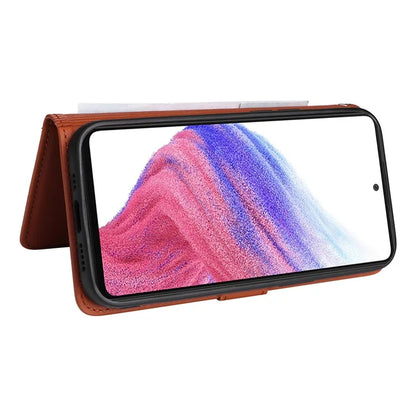BETOPNICE 005 For Samsung Galaxy A53 5G Case Detachable Leather Shell Phone Cover