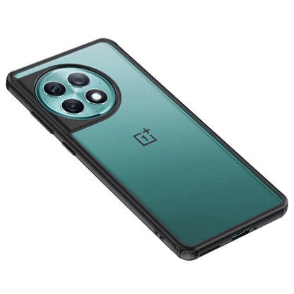 For OnePlus Ace 2 Pro 5G Case PC+TPU Protective Phone Cover