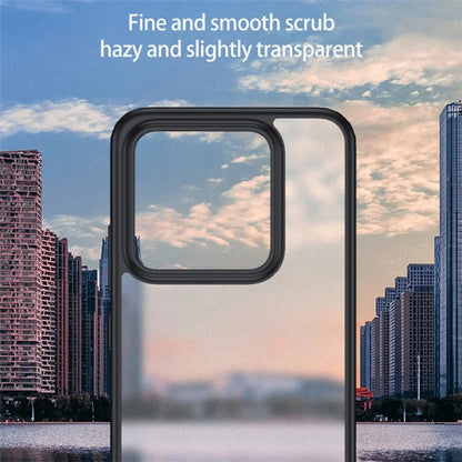 For Xiaomi 14 Phone Case PC+TPU Shockproof Cell Phone Cover