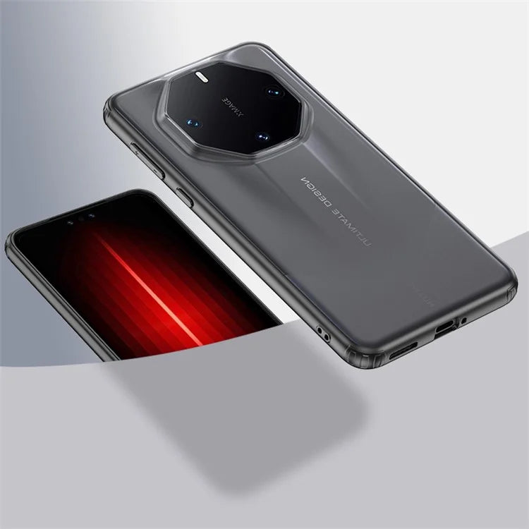 For Huawei Mate 60 RS Ultimate Case Anti-scratch Protective Phone Cover