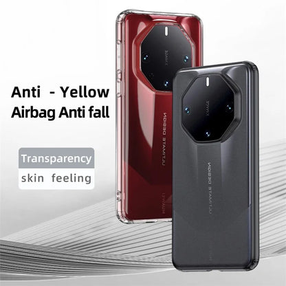 For Huawei Mate 60 RS Ultimate Case Anti-scratch Protective Phone Cover
