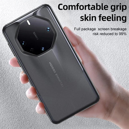 For Huawei Mate 60 RS Ultimate Case Anti-scratch Protective Phone Cover