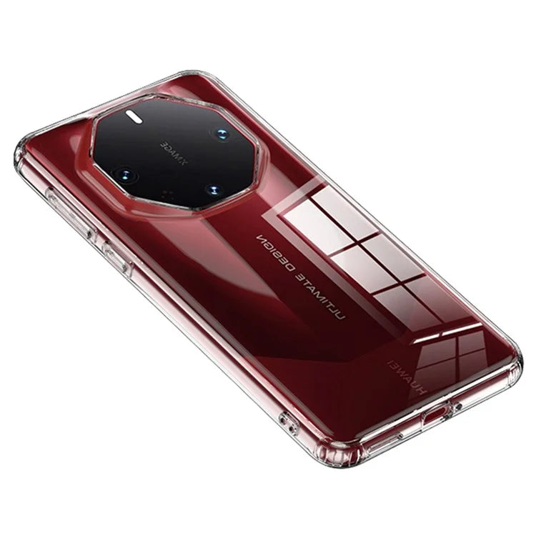 For Huawei Mate 60 RS Ultimate Case Anti-scratch Protective Phone Cover