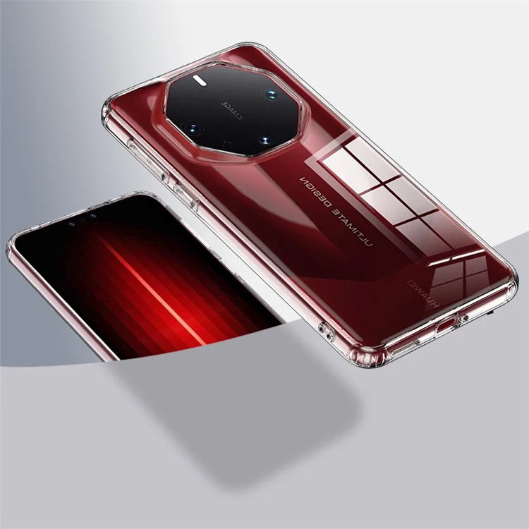 For Huawei Mate 60 RS Ultimate Case Anti-scratch Protective Phone Cover