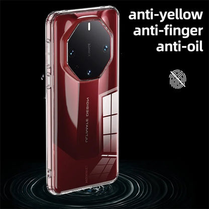For Huawei Mate 60 RS Ultimate Case Anti-scratch Protective Phone Cover