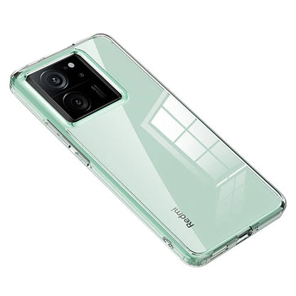 For Xiaomi Redmi K60 Ultra Phone Case PC+TPU Mobile Phone Cover