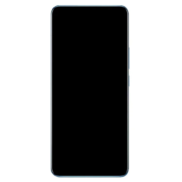 For Xiaomi 13 Lite OEM Grade S AMOLED Screen and Digitizer Assembly + Frame Spare Part (without Logo)