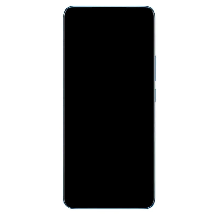 For Xiaomi 13 Lite OEM Grade S AMOLED Screen and Digitizer Assembly + Frame Spare Part (without Logo)