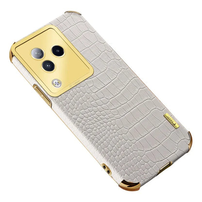 For Xiaomi Civi 3 5G Case Slim-Fit PU Leather+TPU Phone Cover Shell