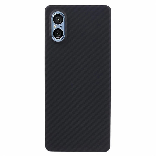 For Sony Xperia 5 V Case Aramid Fiber Anti-drop Phone Cover