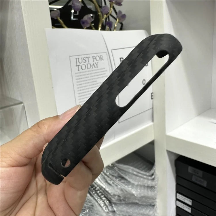 Aramid Fiber Phone Cover for Google Pixel 8 Pro Case 1500D Shockproof Case