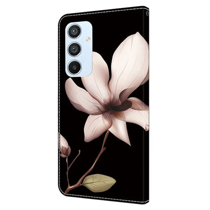 Shockproof Case for Samsung Galaxy A54 5G Case Pattern Printing Leather Wallet Phone Cover