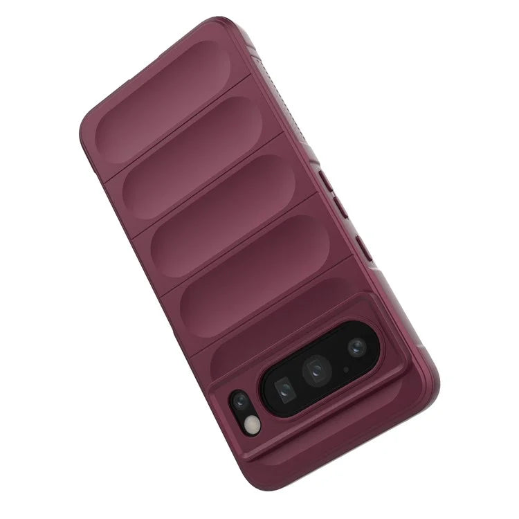 For Google Pixel 8 Pro Case Soft TPU Rugged Phone Cover