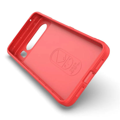 For Google Pixel 8 Pro Case Soft TPU Rugged Phone Cover