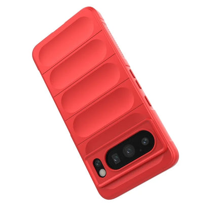 For Google Pixel 8 Pro Case Soft TPU Rugged Phone Cover