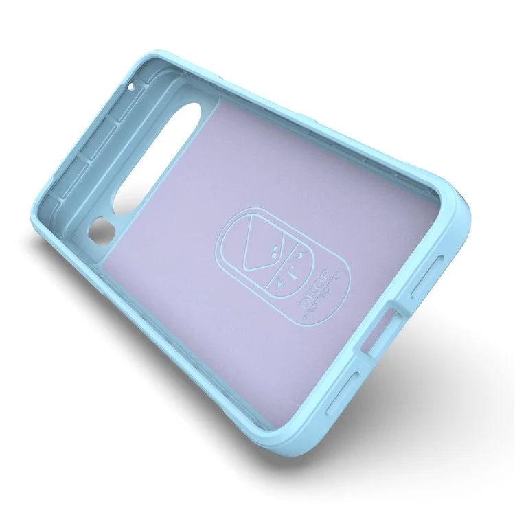 For Google Pixel 8 Pro Case Soft TPU Rugged Phone Cover
