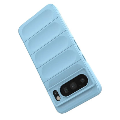 For Google Pixel 8 Pro Case Soft TPU Rugged Phone Cover