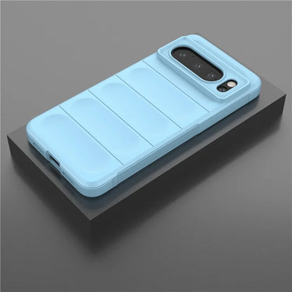 For Google Pixel 8 Pro Case Soft TPU Rugged Phone Cover