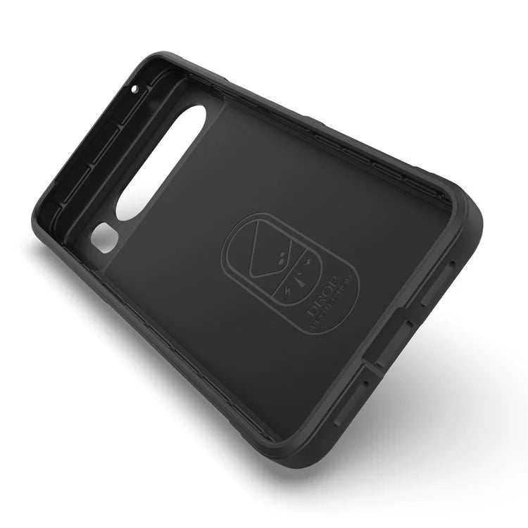 For Google Pixel 8 Pro Case Soft TPU Rugged Phone Cover