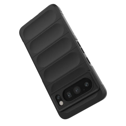 For Google Pixel 8 Pro Case Soft TPU Rugged Phone Cover