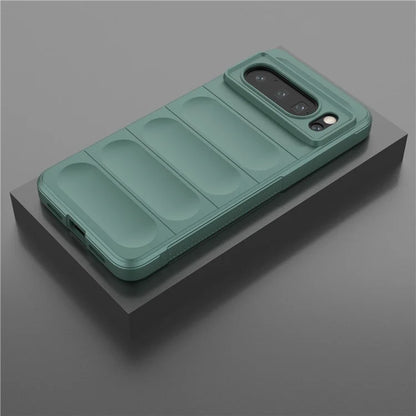 For Google Pixel 8 Pro Case Soft TPU Rugged Phone Cover