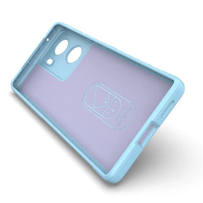 For vivo V29e (India) 5G Case Soft TPU Rugged Shockproof Cell Phone Cover